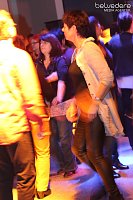 Bild: Party im Jugendclubhaus in Nordhausen