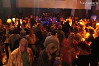 Bild: Party im Jugendclubhaus in Nordhausen