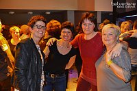 Bild: Party im Jugendclubhaus in Nordhausen