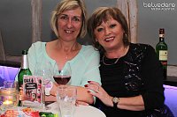 Bild: Party im Jugendclubhaus in Nordhausen