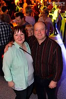 Bild: Party im Jugendclubhaus in Nordhausen