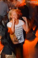 Bild: Party im Jugendclubhaus in Nordhausen