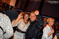 Bild: Party im Jugendclubhaus in Nordhausen