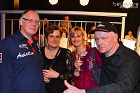 Bild: Party im Jugendclubhaus in Nordhausen