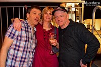 Bild: Party im Jugendclubhaus in Nordhausen