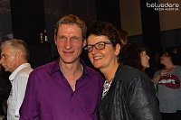 Bild: Party im Jugendclubhaus in Nordhausen
