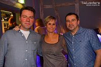 Bild: Party im Jugendclubhaus in Nordhausen