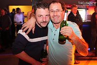 Bild: Party im Jugendclubhaus in Nordhausen