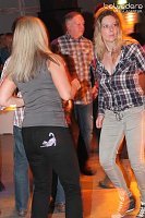 Bild: Party im Jugendclubhaus in Nordhausen
