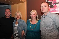 Bild: Party im Jugendclubhaus in Nordhausen
