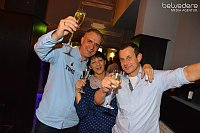 Bild: Party im Jugendclubhaus in Nordhausen
