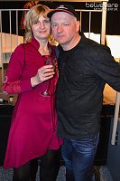 Bild: Party im Jugendclubhaus in Nordhausen