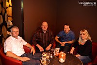 Bild: Party im Jugendclubhaus in Nordhausen