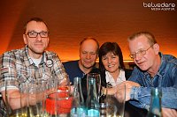 Bild: Party im Jugendclubhaus in Nordhausen