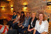 Bild: Party im Jugendclubhaus in Nordhausen