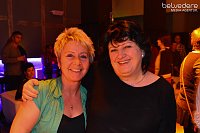 Bild: Party im Jugendclubhaus in Nordhausen