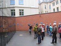 Bild: Sternfahrt nach Erfurt