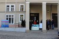 Nein zu Gewalt an Frauen Bild: Nein zu Gewalt an Frauen