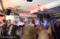 Bild: "Ende des Monats"-Party