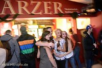 Bild: "Ende des Monats"-Party