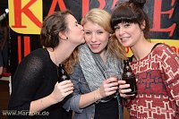 Bild: "Ende des Monats"-Party