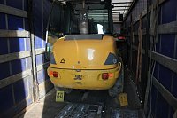 In Frankreich geklaut, auf der A4 gefunden Bild: In Frankreich geklaut, auf der A4 gefunden