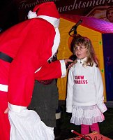 Frankenhisser Weihnachtsmarkt wird am Freitag eröffnet! Bild: Frankenhisser Weihnachtsmarkt wird am Freitag eröffnet!