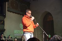Poetry Slam bei Herzschlag Bild: Poetry Slam bei Herzschlag