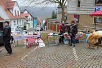 Ist das überhaupt ein echter Weihnachtsmann? Bild: Ist das überhaupt ein echter Weihnachtsmann?