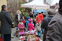 Ist das überhaupt ein echter Weihnachtsmann? Bild: Ist das überhaupt ein echter Weihnachtsmann?