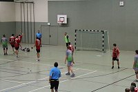 Es hätte ein Unentschieden werden können... Bild: Es hätte ein Unentschieden werden können...