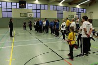 Bild: 5. Adventsturnier im Bogenschie&szlig;en
