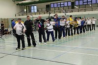 Bild: 5. Adventsturnier im Bogenschie&szlig;en