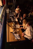 Nordhausen: NSV-Boxer sind klare Sieger gegen Straubing in der Ballspielhalle Bild: Nordhausen: NSV-Boxer sind klare Sieger gegen Straubing in der Ballspielhalle