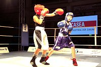 Nordhausen: NSV-Boxer sind klare Sieger gegen Straubing in der Ballspielhalle Bild: Nordhausen: NSV-Boxer sind klare Sieger gegen Straubing in der Ballspielhalle
