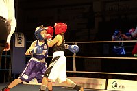Nordhausen: NSV-Boxer sind klare Sieger gegen Straubing in der Ballspielhalle Bild: Nordhausen: NSV-Boxer sind klare Sieger gegen Straubing in der Ballspielhalle