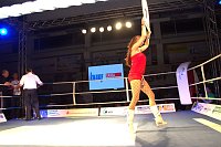 Nordhausen: NSV-Boxer sind klare Sieger gegen Straubing in der Ballspielhalle Bild: Nordhausen: NSV-Boxer sind klare Sieger gegen Straubing in der Ballspielhalle