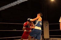 Nordhausen: NSV-Boxer sind klare Sieger gegen Straubing in der Ballspielhalle Bild: Nordhausen: NSV-Boxer sind klare Sieger gegen Straubing in der Ballspielhalle