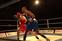 Nordhausen: NSV-Boxer sind klare Sieger gegen Straubing in der Ballspielhalle Bild: Nordhausen: NSV-Boxer sind klare Sieger gegen Straubing in der Ballspielhalle