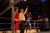Nordhausen: NSV-Boxer sind klare Sieger gegen Straubing in der Ballspielhalle Bild: Nordhausen: NSV-Boxer sind klare Sieger gegen Straubing in der Ballspielhalle