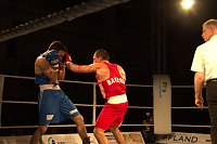 Nordhausen: NSV-Boxer sind klare Sieger gegen Straubing in der Ballspielhalle Bild: Nordhausen: NSV-Boxer sind klare Sieger gegen Straubing in der Ballspielhalle