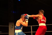 Nordhausen: NSV-Boxer sind klare Sieger gegen Straubing in der Ballspielhalle Bild: Nordhausen: NSV-Boxer sind klare Sieger gegen Straubing in der Ballspielhalle