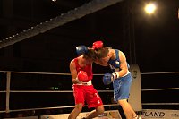 Nordhausen: NSV-Boxer sind klare Sieger gegen Straubing in der Ballspielhalle Bild: Nordhausen: NSV-Boxer sind klare Sieger gegen Straubing in der Ballspielhalle