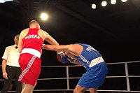 Nordhausen: NSV-Boxer sind klare Sieger gegen Straubing in der Ballspielhalle Bild: Nordhausen: NSV-Boxer sind klare Sieger gegen Straubing in der Ballspielhalle