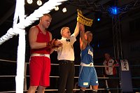 Nordhausen: NSV-Boxer sind klare Sieger gegen Straubing in der Ballspielhalle Bild: Nordhausen: NSV-Boxer sind klare Sieger gegen Straubing in der Ballspielhalle