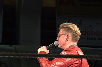 Nordhausen: NSV-Boxer sind klare Sieger gegen Straubing in der Ballspielhalle Bild: Nordhausen: NSV-Boxer sind klare Sieger gegen Straubing in der Ballspielhalle