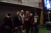 Nordhausen: NSV-Boxer sind klare Sieger gegen Straubing in der Ballspielhalle Bild: Nordhausen: NSV-Boxer sind klare Sieger gegen Straubing in der Ballspielhalle
