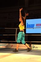 Nordhausen: NSV-Boxer sind klare Sieger gegen Straubing in der Ballspielhalle Bild: Nordhausen: NSV-Boxer sind klare Sieger gegen Straubing in der Ballspielhalle