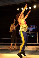 Nordhausen: NSV-Boxer sind klare Sieger gegen Straubing in der Ballspielhalle Bild: Nordhausen: NSV-Boxer sind klare Sieger gegen Straubing in der Ballspielhalle