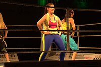 Nordhausen: NSV-Boxer sind klare Sieger gegen Straubing in der Ballspielhalle Bild: Nordhausen: NSV-Boxer sind klare Sieger gegen Straubing in der Ballspielhalle